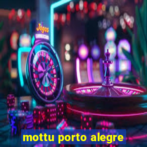 mottu porto alegre